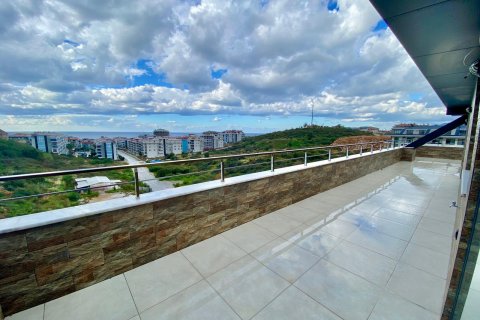 Dubleks daire Kestel, Antalya, Türkiye №191561 - 6