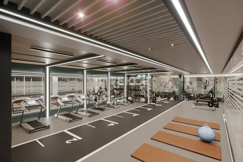 Daire 2+1 Alanya, Antalya, Türkiye №191564 - 23