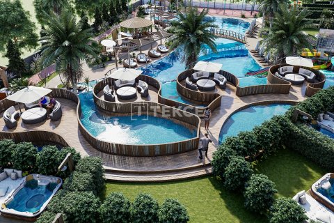 Daire 2+1 Alanya, Antalya, Türkiye №191564 - 10