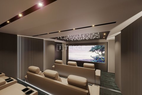 Daire 2+1 Alanya, Antalya, Türkiye №191564 - 20