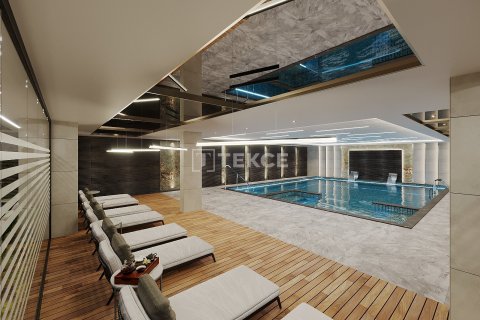 Daire 2+1 Alanya, Antalya, Türkiye №191564 - 18