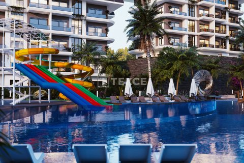 Daire 2+1 Alanya, Antalya, Türkiye №191564 - 6