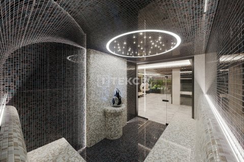 Daire 2+1 Alanya, Antalya, Türkiye №191564 - 26