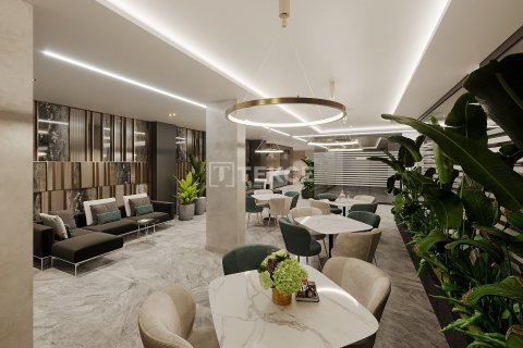 Daire 2+1 Alanya, Antalya, Türkiye №191564 - 17