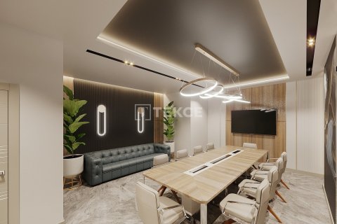 Daire 2+1 Alanya, Antalya, Türkiye №191564 - 22