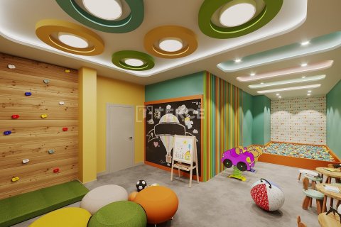 Daire 2+1 Alanya, Antalya, Türkiye №191564 - 19