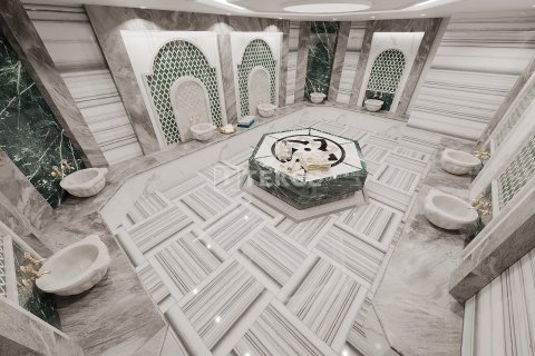 Daire 2+1 Alanya, Antalya, Türkiye №191564 - 27