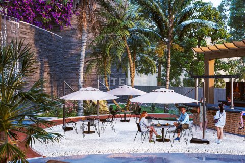 Daire 2+1 Alanya, Antalya, Türkiye №191564 - 15