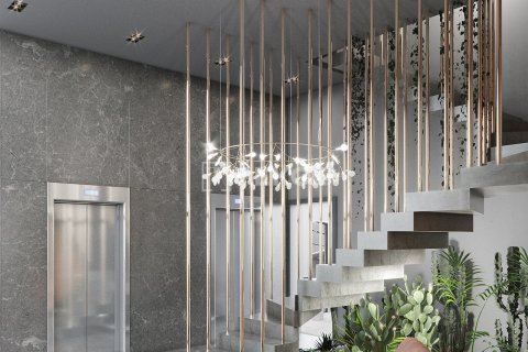 3+1 Wohnung  in Alanya, Antalya, Türkei Nr. 191563 - 2