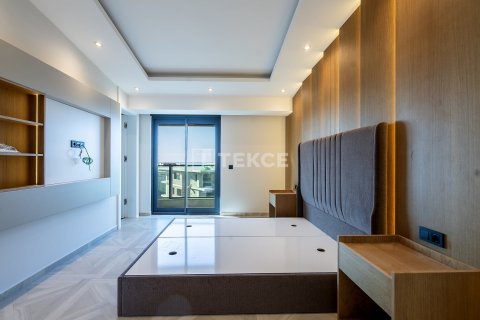 3+1 Lägenhet  i Alanya, Antalya, Turkiet Nr. 191563 - 27