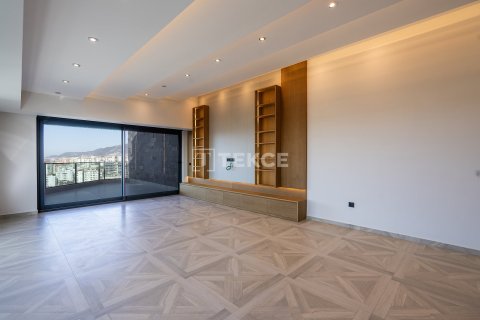 3+1 Lägenhet  i Alanya, Antalya, Turkiet Nr. 191563 - 21