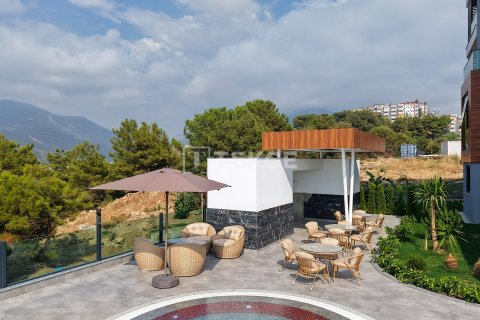 3+1 Wohnung  in Alanya, Antalya, Türkei Nr. 191563 - 24