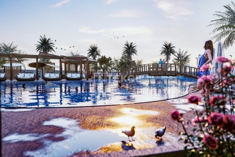 Daire  3+1  Alanya, Antalya, Türkiye №191565 - 12