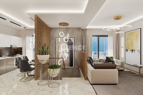 Daire  3+1  Alanya, Antalya, Türkiye №191565 - 29