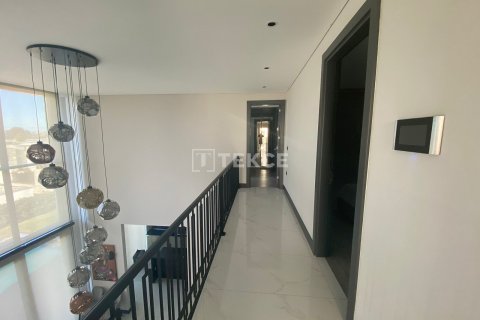 5+1 Villa  i Bodrum, Mugla, Tyrkiet Nr. 191567 - 17