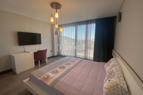 5+1 Villa  i Bodrum, Mugla, Tyrkiet Nr. 191567 - 22