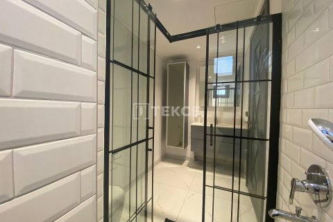 5+1 Villa  i Bodrum, Mugla, Tyrkiet Nr. 191567 - 25