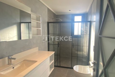 5+1 Villa  i Bodrum, Mugla, Tyrkiet Nr. 191567 - 21