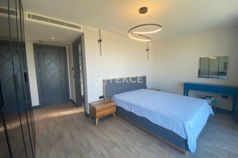 5+1 Villa  i Bodrum, Mugla, Tyrkiet Nr. 191567 - 20