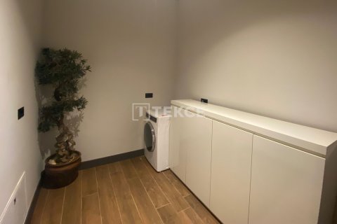 5+1 Villa  i Bodrum, Mugla, Tyrkiet Nr. 191567 - 27