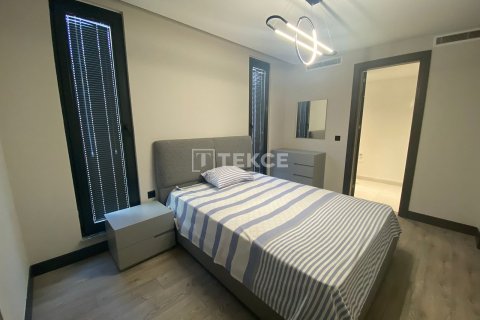 5+1 Villa  i Bodrum, Mugla, Tyrkiet Nr. 191567 - 24