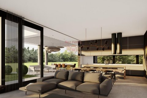 4+1 Villa  i Famagusta,  Nr. 187690 - 6