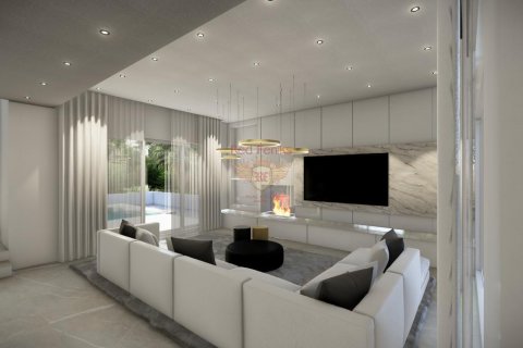 Villa  3+1  Gazimağusa,  №187686 - 10