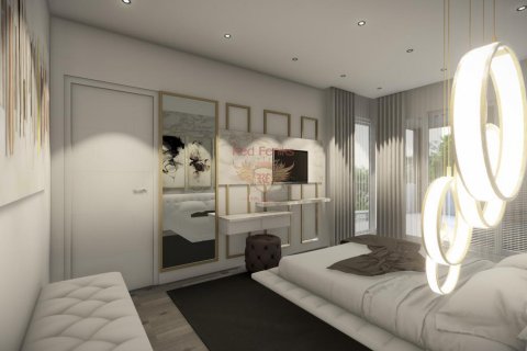 Villa  3+1  Gazimağusa,  №187686 - 9