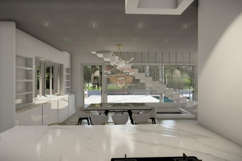 Villa  3+1  Gazimağusa,  №187686 - 13