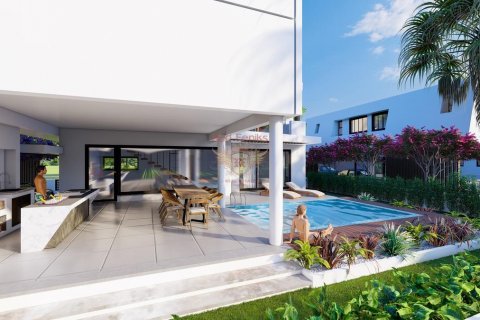 Villa  3+1  Gazimağusa,  №187686 - 5