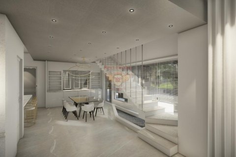 Villa  3+1  Gazimağusa,  №187686 - 11