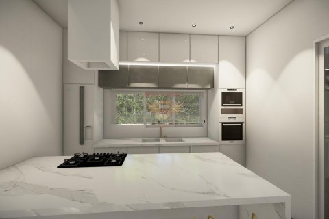 Villa  3+1  Gazimağusa,  №187686 - 12