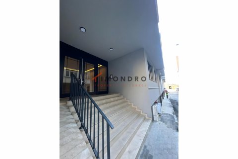 Продажа квартиры  в Шишли, Стамбуле, Турция 3+1, 152м2, №193771 – фото 26