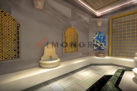 Продажа квартиры  в Шишли, Стамбуле, Турция 3+1, 152м2, №193771 – фото 8