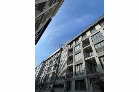 Продажа квартиры  в Шишли, Стамбуле, Турция 3+1, 152м2, №193771 – фото 5