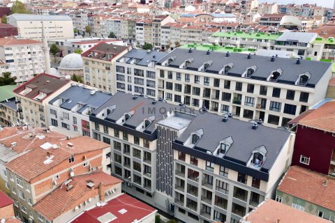 Продажа квартиры  в Шишли, Стамбуле, Турция 3+1, 152м2, №193771 – фото 1