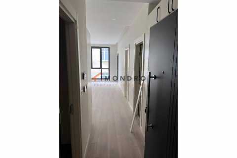 Продажа квартиры  в Шишли, Стамбуле, Турция 3+1, 152м2, №193771 – фото 25