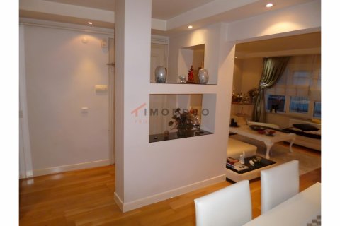 Продажа квартиры  в Бешикташе, Стамбуле, Турция 2+1, 120м2, №193769 – фото 13