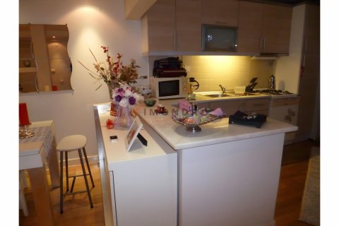 Продажа квартиры  в Бешикташе, Стамбуле, Турция 2+1, 120м2, №193769 – фото 8