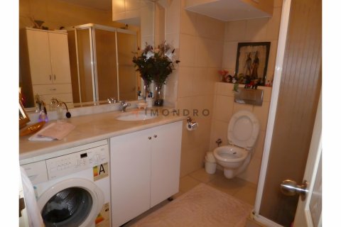 Продажа квартиры  в Бешикташе, Стамбуле, Турция 2+1, 120м2, №193769 – фото 19