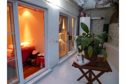 Продажа квартиры  в Бешикташе, Стамбуле, Турция 2+1, 120м2, №193769 – фото 24