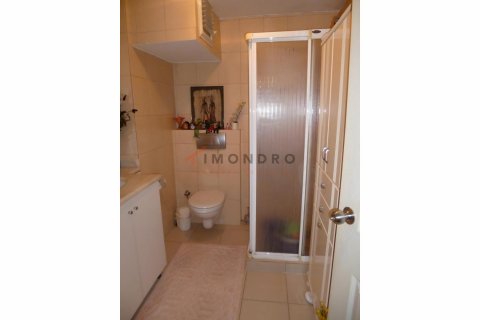 Продажа квартиры  в Бешикташе, Стамбуле, Турция 2+1, 120м2, №193769 – фото 20