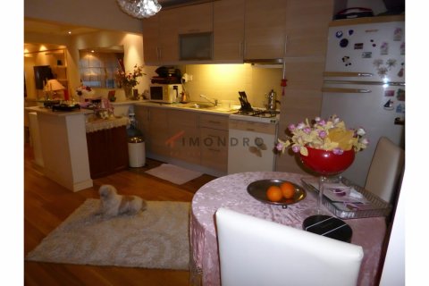 Продажа квартиры  в Бешикташе, Стамбуле, Турция 2+1, 120м2, №193769 – фото 10