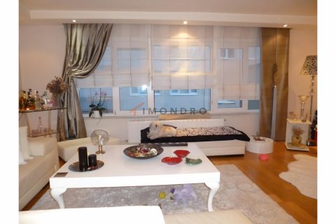 Продажа квартиры  в Бешикташе, Стамбуле, Турция 2+1, 120м2, №193769 – фото 4