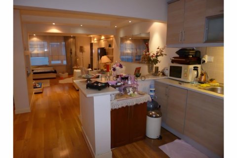 Продажа квартиры  в Бешикташе, Стамбуле, Турция 2+1, 120м2, №193769 – фото 9