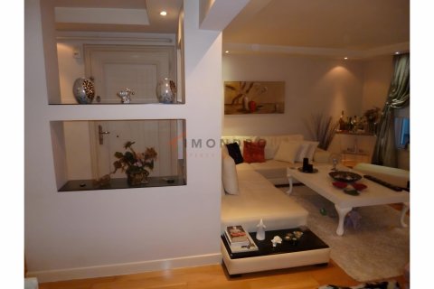 Продажа квартиры  в Бешикташе, Стамбуле, Турция 2+1, 120м2, №193769 – фото 14