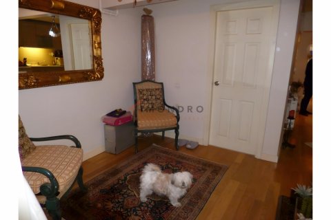 Продажа квартиры  в Бешикташе, Стамбуле, Турция 2+1, 120м2, №193769 – фото 28