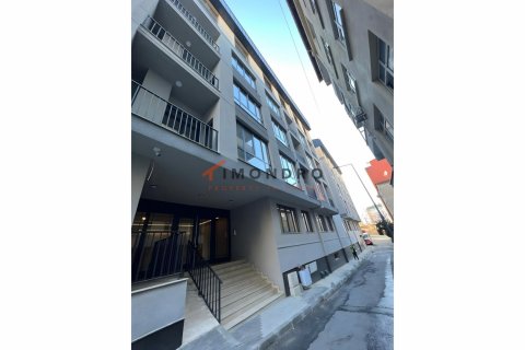 2+1 Lejlighed i Sisli, Istanbul, Tyrkiet Nr. 193770 - 6