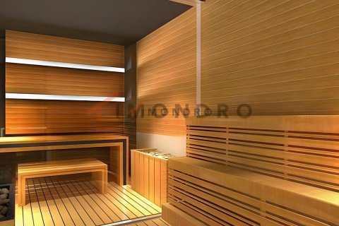 2+1 Lejlighed i Sisli, Istanbul, Tyrkiet Nr. 193770 - 13