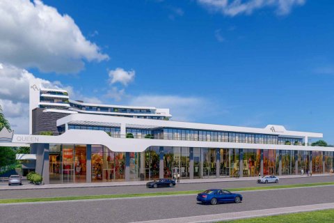 Retail store for sale  in Altintash, Antalya, Turkey, 386.5m2, No. 193789 – photo 4